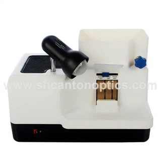 3 In 1 Manual Lens Grinder