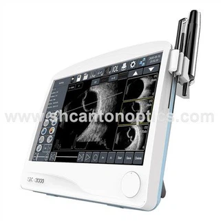 Od1-Ap Eye a Scan Biometer and Corneal Pachymeter