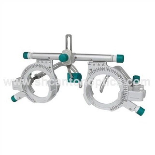 RS-7 China Optical Instrument Auto Lens Groover