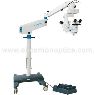 Schott Optics Lenses Operation Microscope