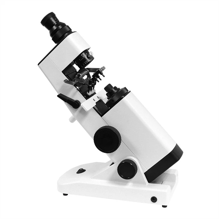 Internal Reading Manual Lensmeter