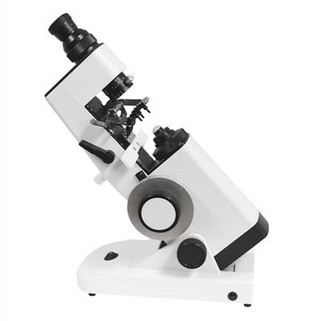 External Reading Manual Lensmeter