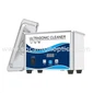 Ultrasonic Glasses Cleaning Machine