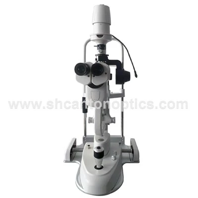 Digital Slit Lamp With Ocular Surface Analyzer